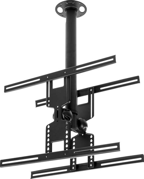 ceiling box mounting bracket|adjustable ceiling mount tv bracket.